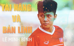 Lê Minh Bình: "Hàng thừa" của HAGL khiến giải hạng Nhất lên "cơn sốt"