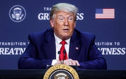 Người dự vận động tranh cử của Trump không được kiện nếu mắc Covid-19