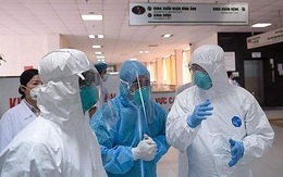 Việt Nam phát hiện 1 thuyền viên mắc Covid-19, được cách ly ngay khi nhập cảnh tại Vũng Tàu