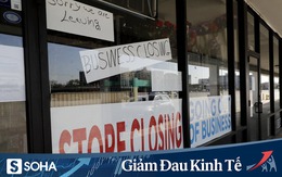 Trợ cấp thất nghiệp do Covid-19 tại Mỹ: Thiên đường cho tội phạm hoành hành