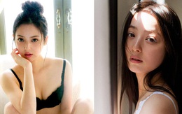 Cận cảnh nhan sắc "mỹ nhân đẹp nhất Nhật Bản" Nozomi Sasaki: Sở hữu thân hình gợi cảm cùng gương mặt ngây thơ nhưng vẫn bị chồng "cắm 182 chiếc sừng"