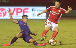 Đội bóng của Công Phượng sở hữu thống kê đáng buồn sau dịch Covid-19