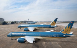 Vietnam Airlines đề nghị vay 4.000 tỷ đồng, bay thẳng Mỹ từ năm sau