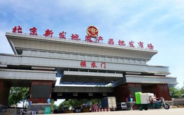 Bắc Kinh: Số ca Covid-19 cộng đồng tăng, “đại kiểm tra” an toàn thực phẩm