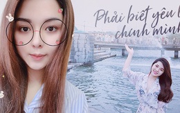 Những chia sẻ cuối đời về tuổi trẻ, hôn nhân và cách yêu bản thân của MC Diệu Linh khiến người trẻ suy ngẫm