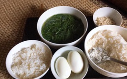 Mẹ chồng cho ăn cơm cữ liền 1 tuần với trứng luộc, con dâu nghĩ ra một "chiêu" lật ngược tình thế khiến chồng cũng phải khen