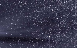 Video: Sao chổi bay qua gió Mặt Trời được tàu NASA ghi lại