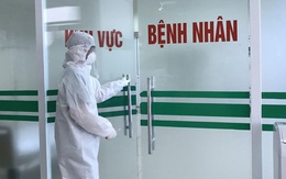 Một thanh niên ở TP.HCM đi du lịch sang Trung Quốc, bị mắc kẹt 5 tháng và nhiễm COVID-19