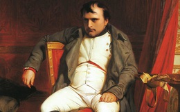 Nhờ ơn tướng Nga cứu mạng, Napoleon trở lại khiến cả châu Âu "cúi đầu"