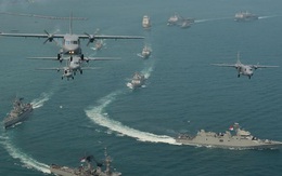 Indonesia sẽ tăng hiện diện quân sự ở Biển Đông để đối phó với Trung Quốc
