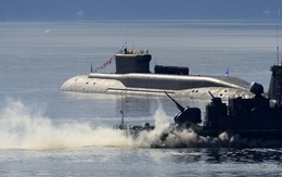 Tự bắn vào chân mình: Đòn giáng có thể làm tê liệt tàu ngầm "đủ sức xóa sổ 1 quốc gia" của Nga