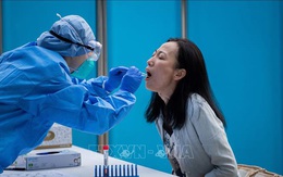 Diễn biến COVID-19 tới 6 giờ sáng 14/6: Trung Quốc đóng cửa chợ lớn nhất Bắc Kinh; Mỹ, Brazil nhiều ca mắc và tử vong mới nhất