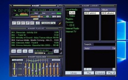 Bàn về cái chết của Winamp – huyền thoại mất tích trong thế giới hiện đại