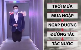 Loạt bản tin VTV chống 'tối cổ' cực mạnh: Có đủ các trend từ trứng rán cần mỡ, nhảy trên không đến chơi nối chữ