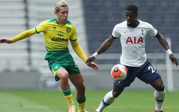 Tottenham đối mặt nguy cơ lây nhiễm Covid-19 từ đối thủ