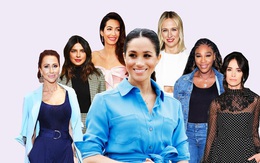 Hội chị em "cây khế" của Meghan Markle: Thân ai nấy lo, quay lưng phũ phàng với nhau chỉ trong phút chốc