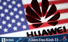 SCMP: Trung Quốc đã chuẩn bị danh sách trừng phạt công ty Mỹ nhưng rút lại vào phút cuối