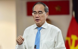 Bí thư Nguyễn Thiện Nhân đề nghị Việt Nam cần công bố hết dịch Covid-19 với 3 tiêu chí