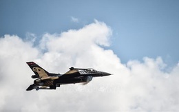 Máy bay Thổ Nhĩ Kỳ tấn công các căn cứ của người Kurd ở miền Bắc Iraq