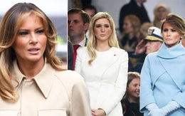 Hé lộ mối quan hệ căng thẳng giữa Đệ nhất phu nhân Mỹ với Ivanka Trump và điều kiện bà đưa ra cho Tổng thống Mỹ để đến Nhà Trắng sinh sống