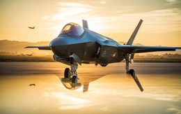 Dàn tiêm kích F-35 Mỹ định bán cho Thổ Nhĩ Kỳ sẽ về đâu?