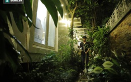 Hé lộ biệt thự 20 tỷ đồng, nhiều cây xanh ở "khu nhà giàu" của ca sĩ Quang Hà