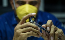 Hàng tỷ USD kim cương tồn kho vì không ai muốn mua trang sức mùa dịch Covid-19