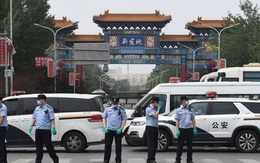 Bắc Kinh sa thải quan chức để bùng phát ổ dịch COVID-19 mới