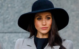 "Kẻ thua cuộc" Meghan Markle: Đạp lên dư luận để làm điều mình muốn cuối cùng mất cả chì lẫn chài, sai càng thêm sai