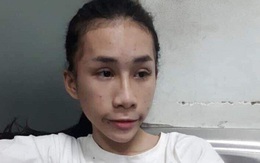 Tuy có nhân thân xấu nhưng chưa đủ 18 tuổi, nữ quái 'chị hiểu hông' được HĐXX giảm nhẹ hình phạt