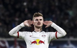 Vì Chelsea, Timo Werner sẵn sàng bỏ Champions League