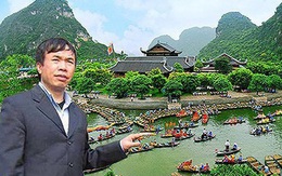 Ông lớn du lịch tâm linh Xuân Trường chia sẻ bí quyết vượt qua khủng hoảng Covid-19