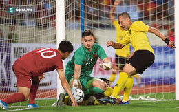 Báo Malaysia: Việt Nam và HLV Park đang "tuyệt vọng" ở vòng loại World Cup vì hai lý do
