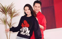 Hé lộ quan hệ mẹ chồng - nàng dâu của Triệu Lệ Dĩnh sau loạt tin đồn rạn nứt hôn nhân?