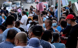 Làn sóng lây nhiễm Covid-19 mới tại Bắc Kinh: 'Ẩn tình' khúc mắc chưa tìm ra nguyên nhân?