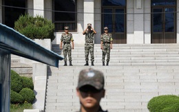 Triều Tiên dọa điều binh đến biên giới, Mỹ, Hàn Quốc căng thẳng dõi theo
