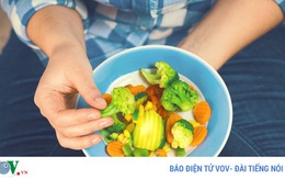 Làm thế nào để giảm cholesterol nhanh chóng?