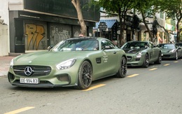Ông Đặng Lê Nguyên Vũ bất ngờ mang dàn siêu xe gần trăm tỷ diễu hành - Chuẩn bị Hành trình từ trái tim 2020?