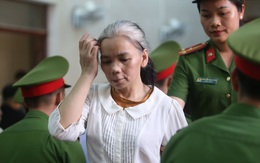 Sự vô cảm của Bùi Thị Kim Thu: Chứng kiến chồng và đồng phạm cưỡng bức nữ sinh giao gà mà không ngăn chặn