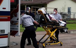 Mỹ: 6 bang ghi nhận mức tăng Covid-19 cao kỷ lục