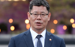 Bộ trưởng Bộ Thống nhất Hàn Quốc từ chức, nhận trách nhiệm về căng thẳng liên Triều