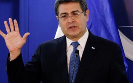 Tổng thống Honduras mắc Covid-19, Brazil tăng ca nhiễm vùn vụt