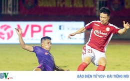 Công Phượng quyết tâm gieo sầu cho Viettel ở vòng 5 V-League 2020
