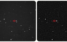 Tàu New Horizon đã bay xa Trái Đất tới mức cách nó nhìn sao đã khác biệt với các nhà khoa học