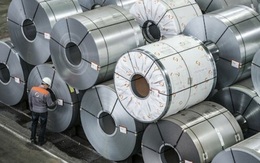 Cảnh báo nguy cơ Việt Nam thành “sân sau” của Trung Quốc, Hàn Quốc xuất hàng sang Mỹ