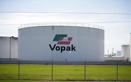 Làn sóng COVID-19 thứ hai có thể nhấn chìm thị trường dầu mỏ