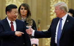 John Bolton: Ông Trump yêu cầu Trung Quốc giúp tái cử Tổng thống