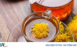 10 thức uống detox hiệu quả nhất mà bạn nên uống mỗi ngày