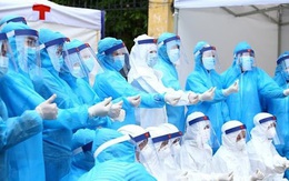 Giáo sư Mỹ bị phản đối vì nghi ngờ kết quả chống COVID-19 của Việt Nam