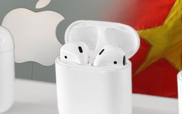 Công ty sản xuất AirPods ồ ạt tuyển người tại Việt Nam